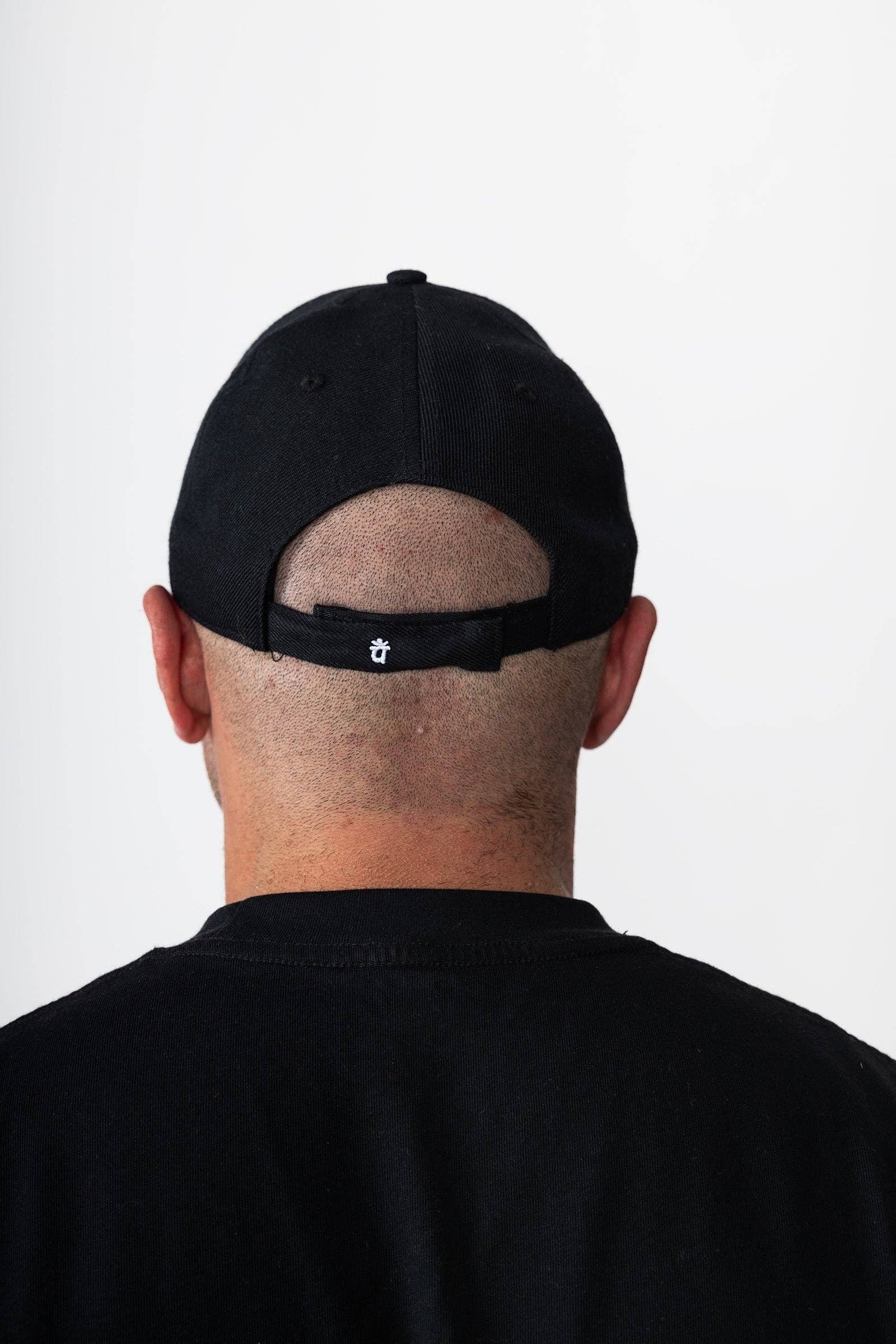 State of Gratitude - Wholesale Baseball Cap - Men's - The Canvas Hat7