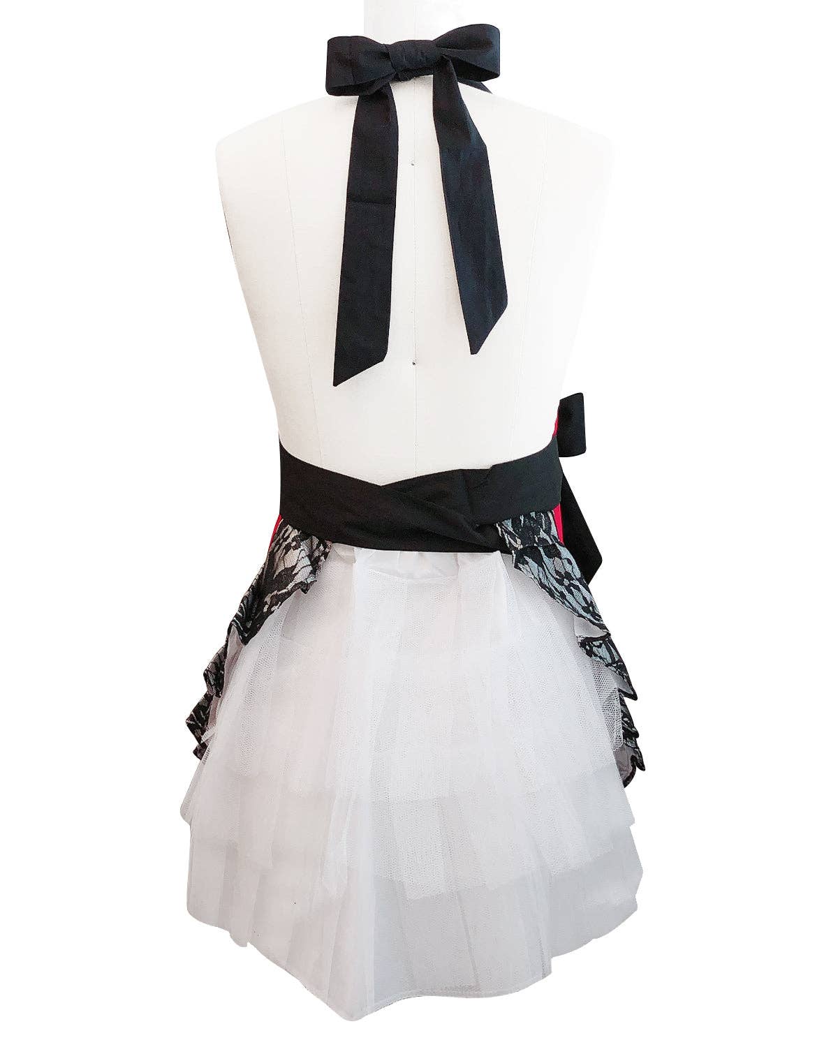 Wrapables.com - Wholesale Apron - Wrapables Classic Vintage Apron, Stylish Cooking Apron45