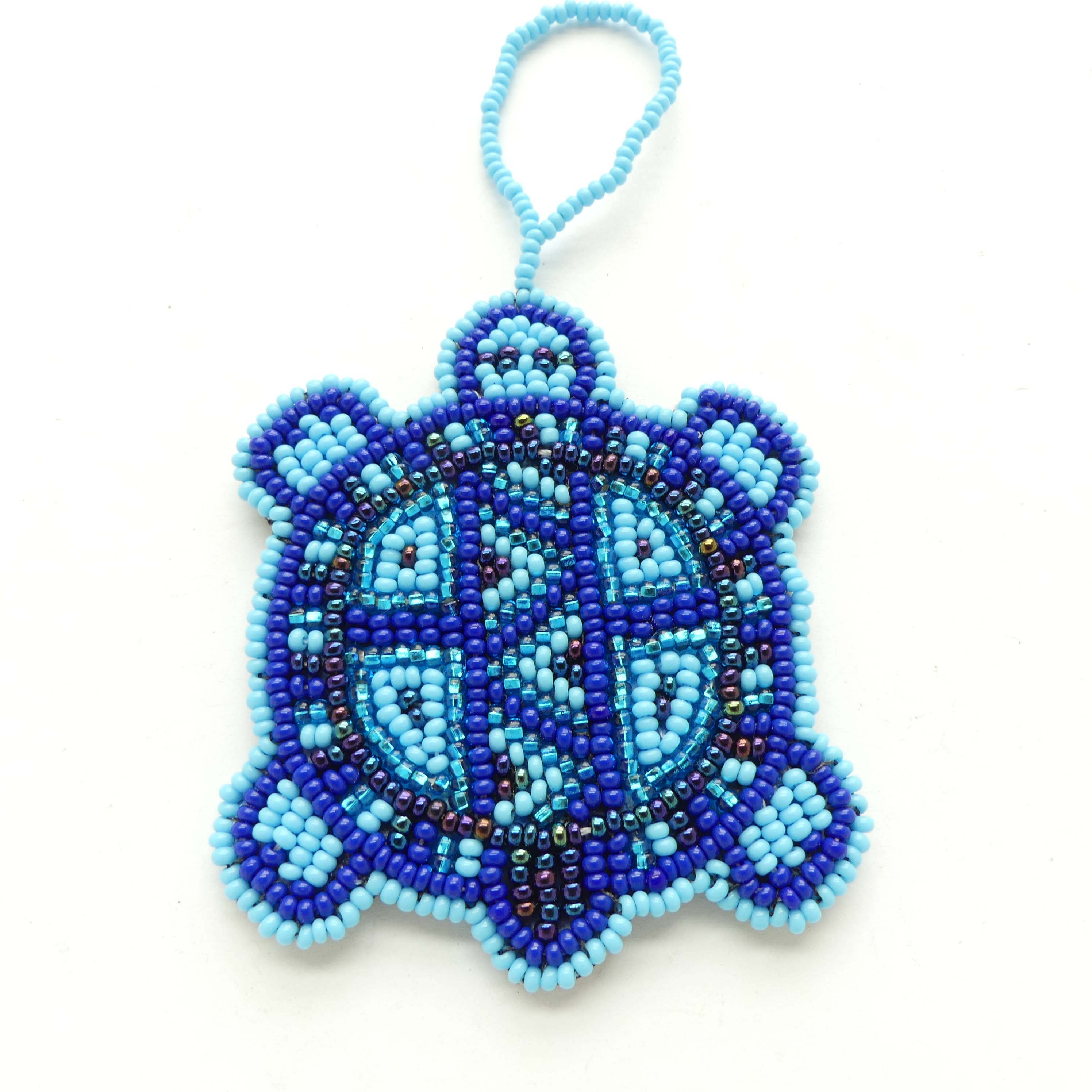 DIAMANTI DESIGNS - Wholesale Ornament - Turtle Ornament - Assorted Colors7