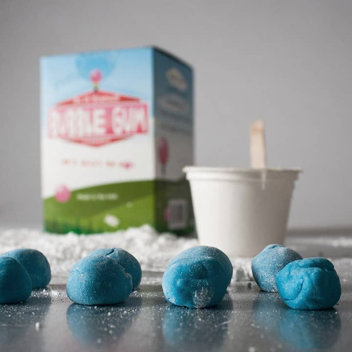 Copernicus Toys - Wholesale DIY Craft Kit - Kids - DIY Bubble Gum Kit |Â
Make Your Own Bubble Gum
