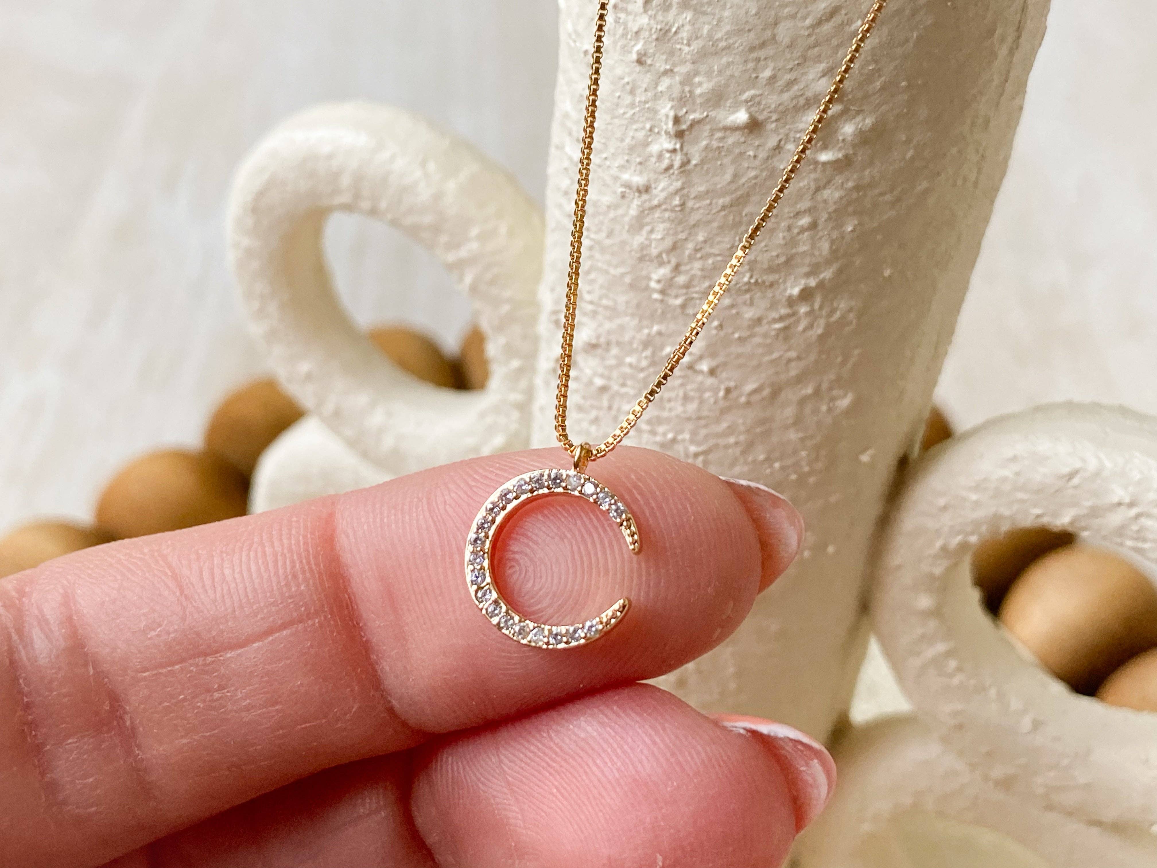 Agaveh girl - Venta al por mayor Collares con colgantes/abalorios - Collar Nova3