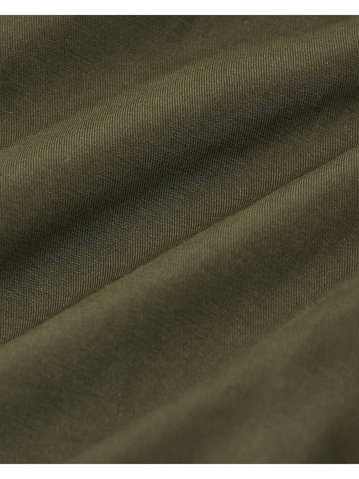 True Classic - Wholesale Bomber Jacket - Men's - Bomber Jacket | Army Green9