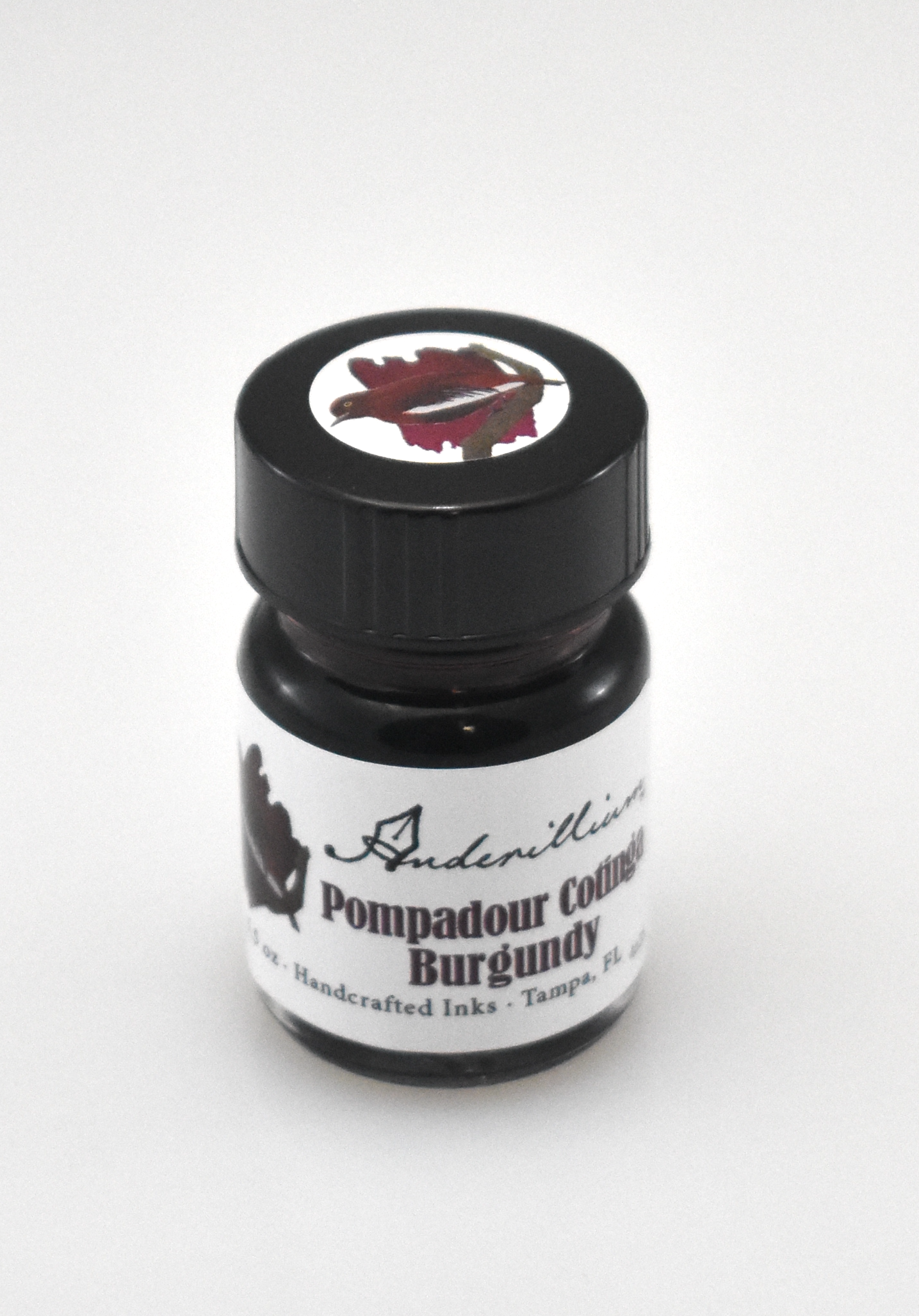 Anderillium Inks - Venta al por mayor Almohadillas de tinta - Tinta Anderillium™ – Inspirada en la naturaleza, botellas de 0,5 oz13
