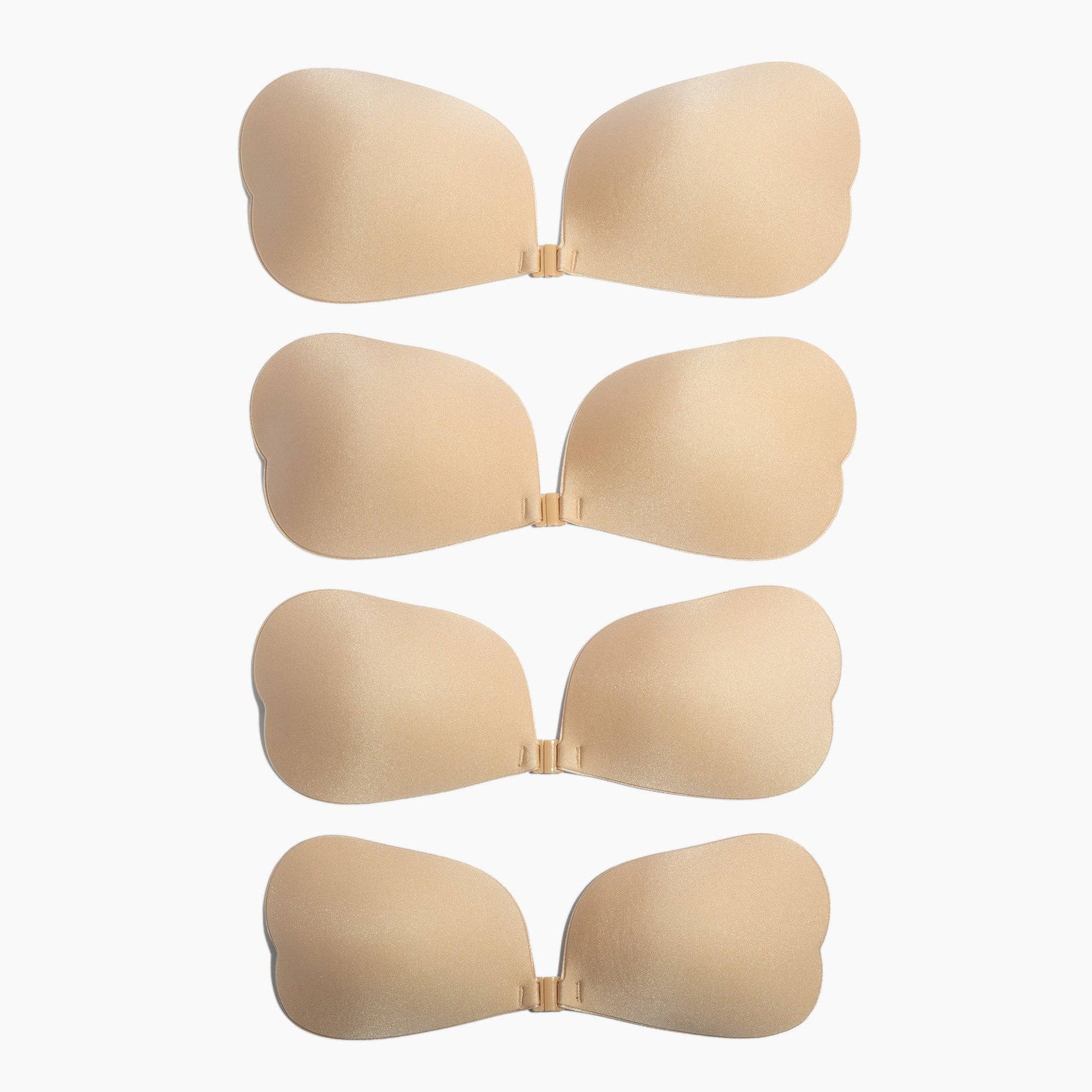 Sticky Boobs - Wholesale Bra - Women's - The Sticky Bra2