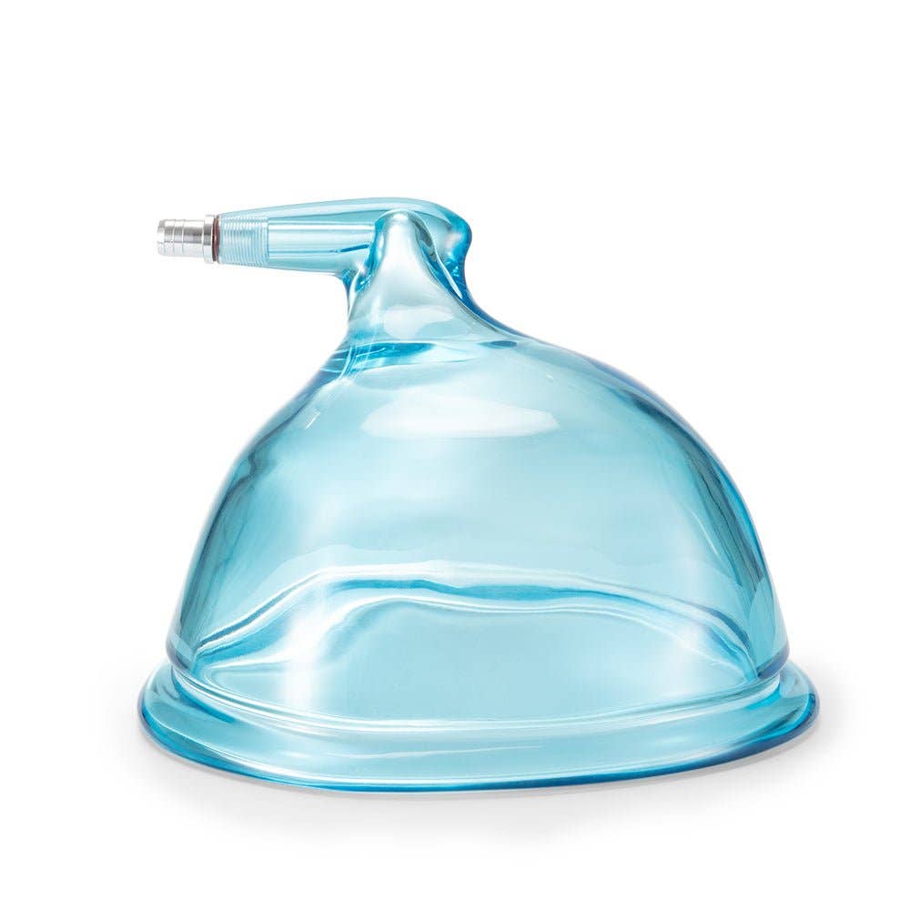 Cavitation Machines - Wholesale Body Cupping Set - Shape Tactics 18.5cm Vacuum BBL Suction Therapy Cups1