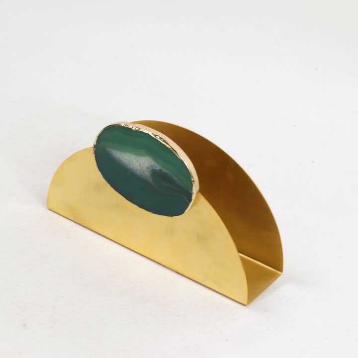 PIETRA DI CASA - Wholesale Napkin Holder - LANI Napkin Holder1