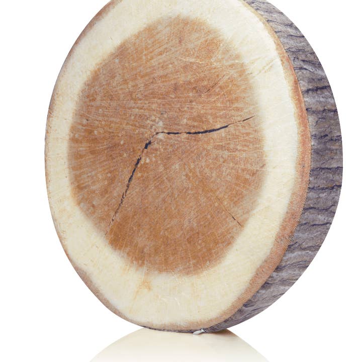 Husband Pillow – wholesale Bedding pillow – 360 - SLICE-LOG-OAK14