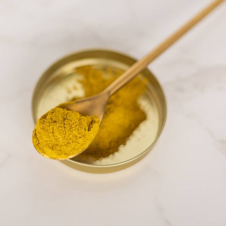 The Organic Tea Project - Wholesale Tea bags - Organic Masala Chai Tea - 20 pack tea bags