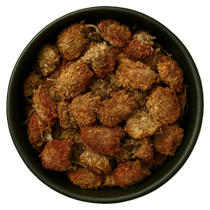 LA Herb - Wholesale Herbs - Celosia Flower Whole (Celosia Cristata)1