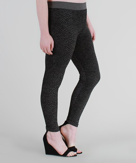 42POPS - Wholesale Athletic/Lounge Leggings - Women's - ',._ PLUS SIZE Full Length Seamless Leggings25