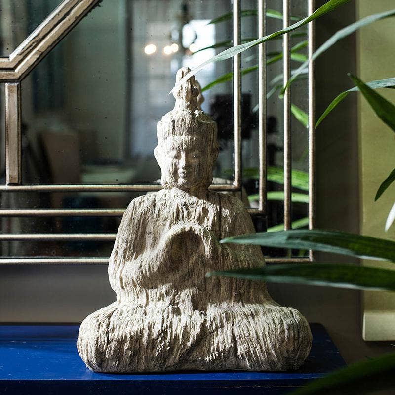 A&B Home Group Inc. - Wholesale Decorative Figurine - Buddha2