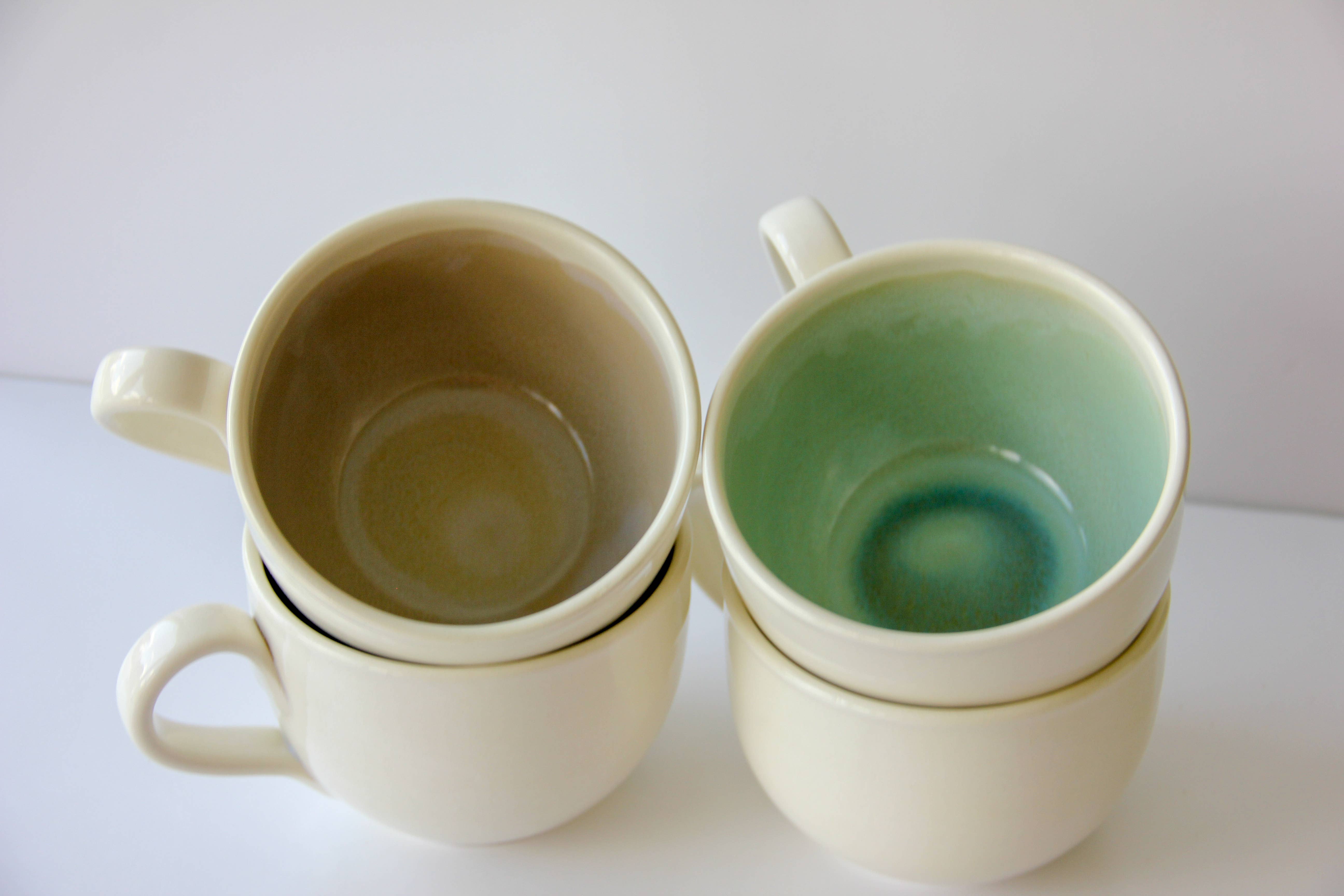 Prodigal Pottery - Wholesale Coffee Mug - Artisan Soup Mug3