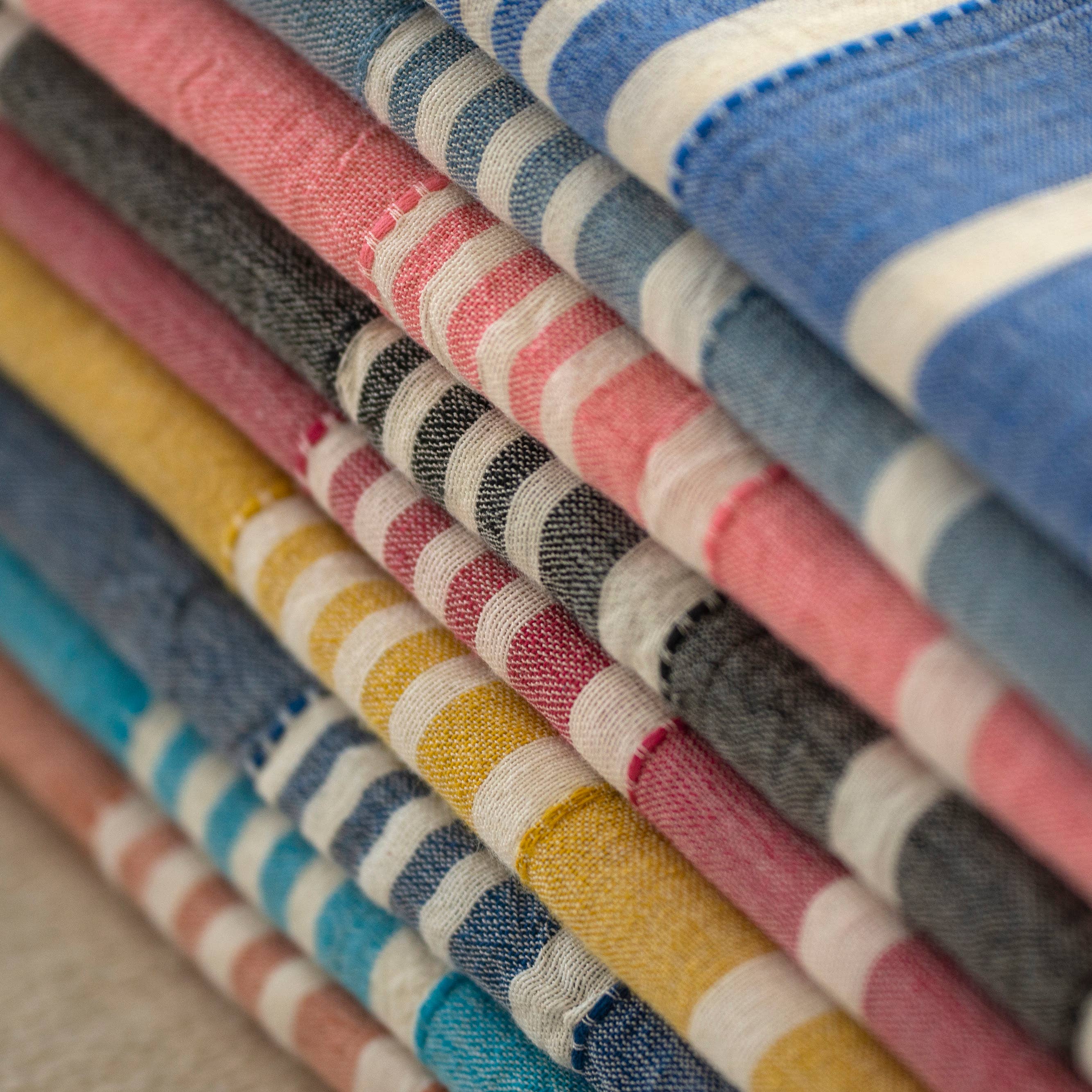 loom.ist – Großhandel Badetuch – Helen Türkisches Strandtuch39