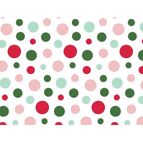 Nashville Wraps - Wholesale Tissue Paper - Christmas Print Bulk Tissue Paper28