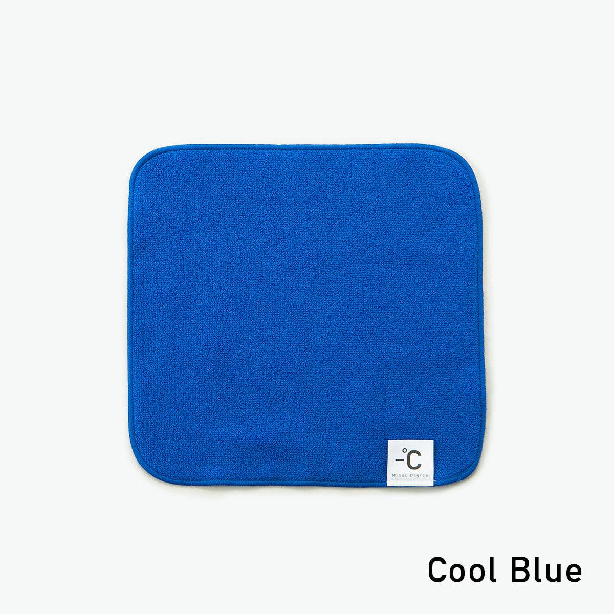100percent - Wholesale Hand Towel - Minus Degree Cool20