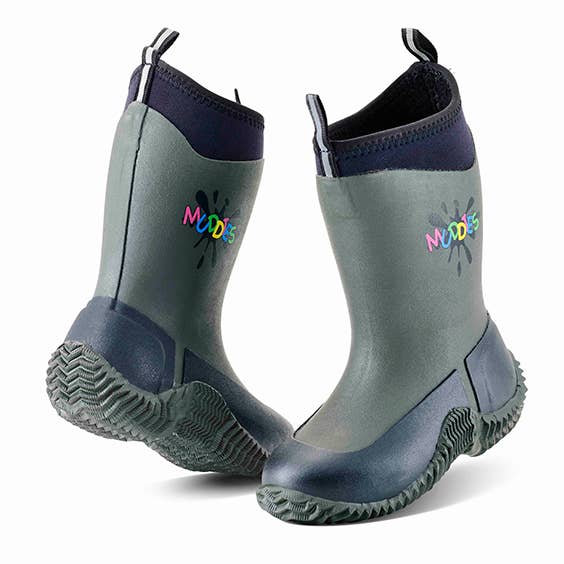 Grubs Kids Muddies Icicle 5.0 Boot for wholesale by Grubs Boots