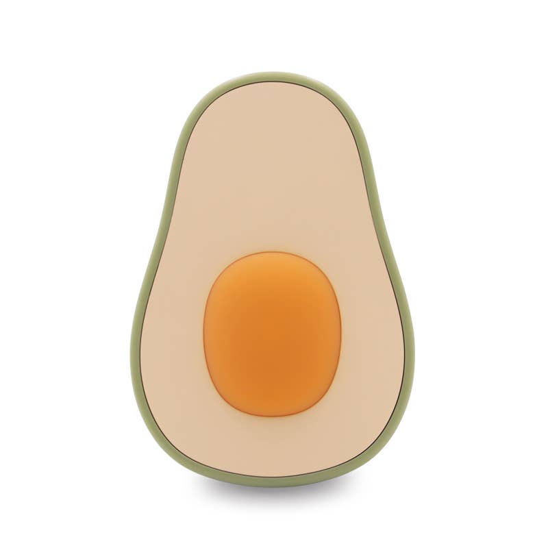 Allocacoc DesignNest – wholesale Hand warmer – Avocado - The Portable Rechargeable Hand Warmer11