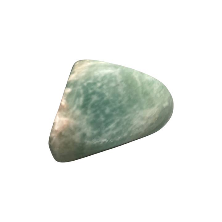 VIE – wholesale Spiritual stone/crystal – Tumbled Crystal, Single114