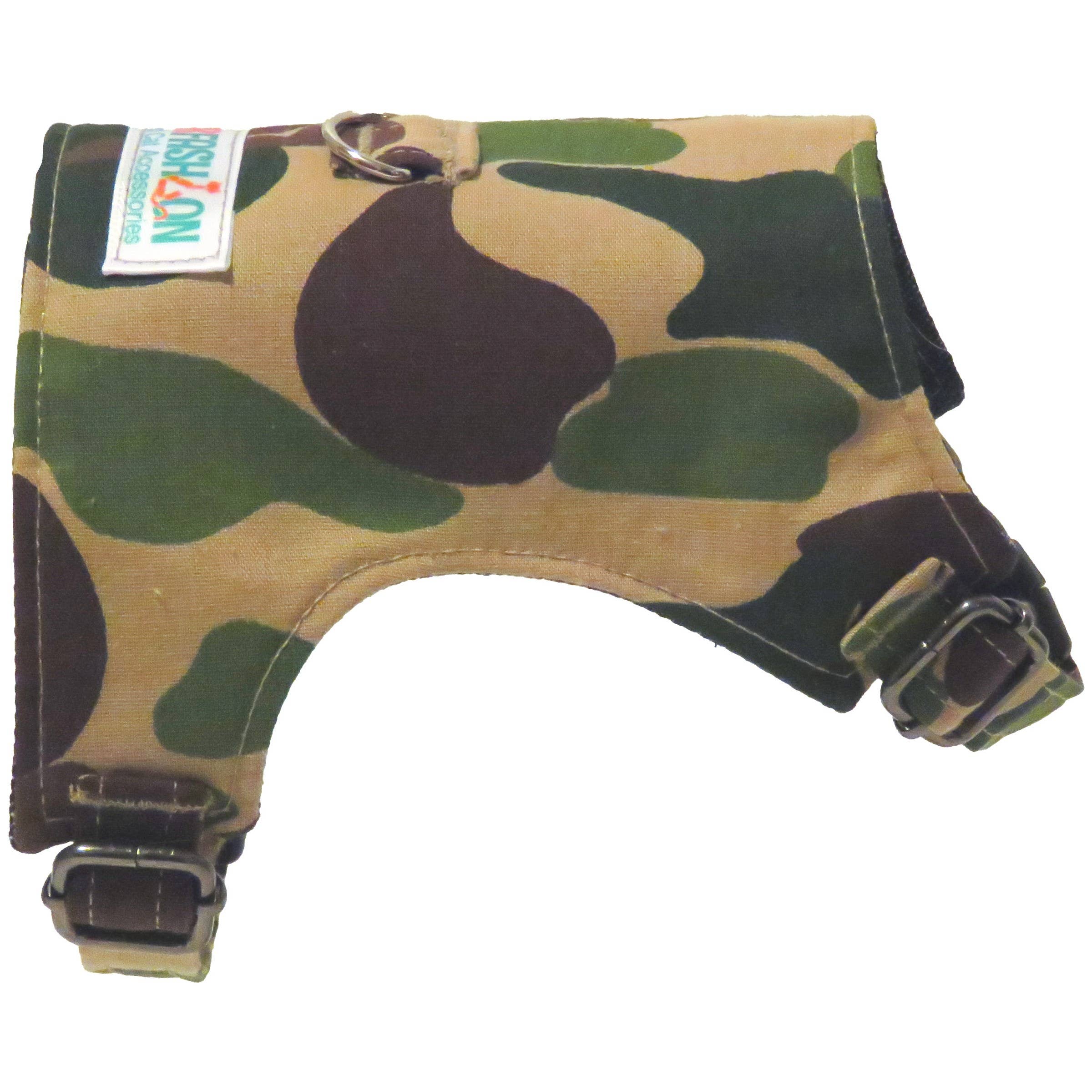 Purrfashion - Wholesale Tuig voor huisdieren- Kat - Verschillende Kattenharnassen3