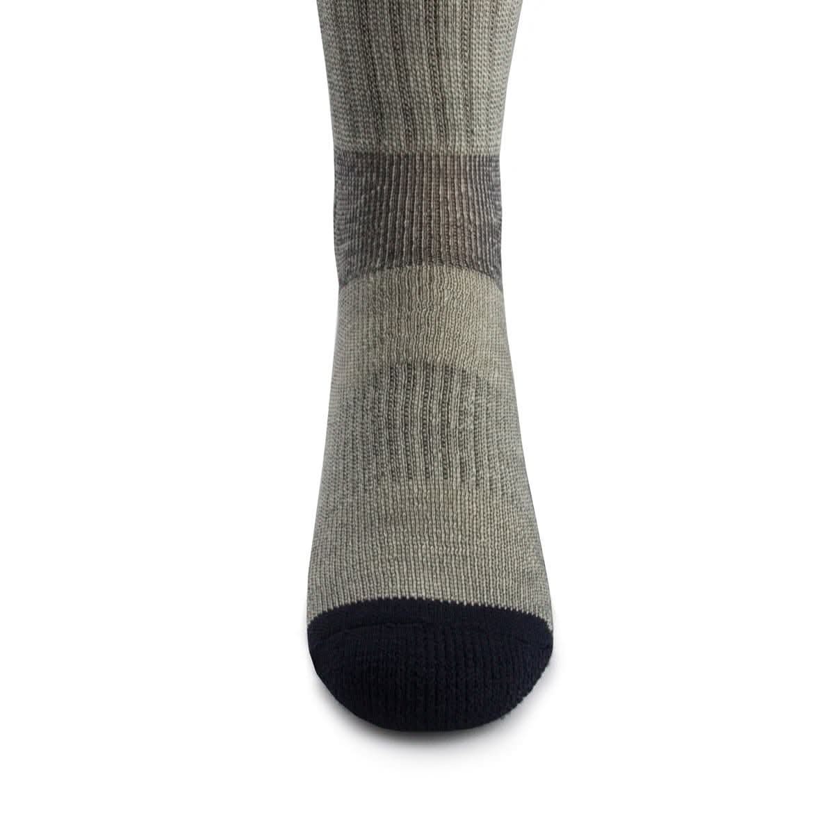 Minus33 Merino Wool – Engroshandel Strømper - Unisex – Mellemvægt Uld Vandresokker24