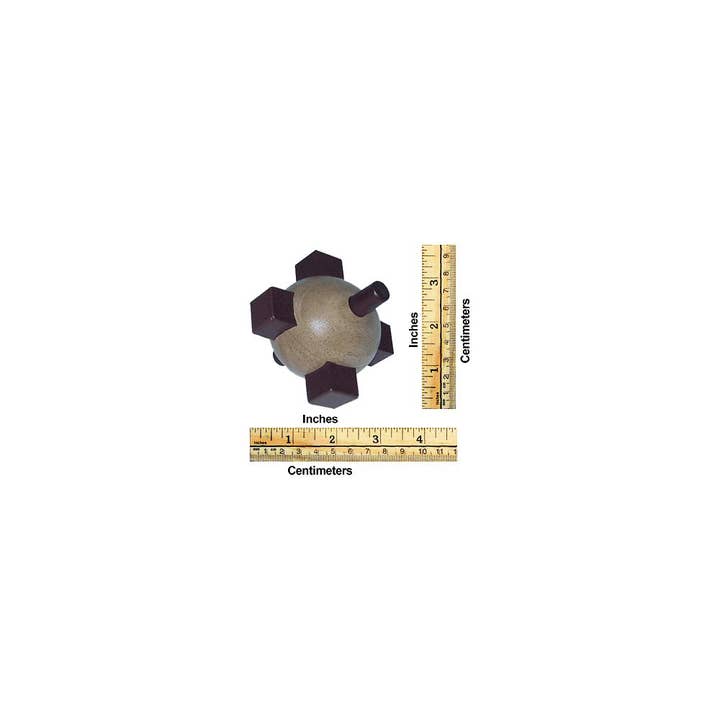 Puzzle Master - Wholesale Puzzle - Adult - Gyro | Puzzle Master Wood Puzzles