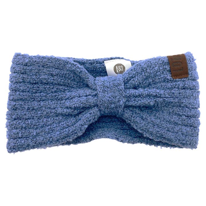 Haarband Lena Lavendel for wholesale by LOT83