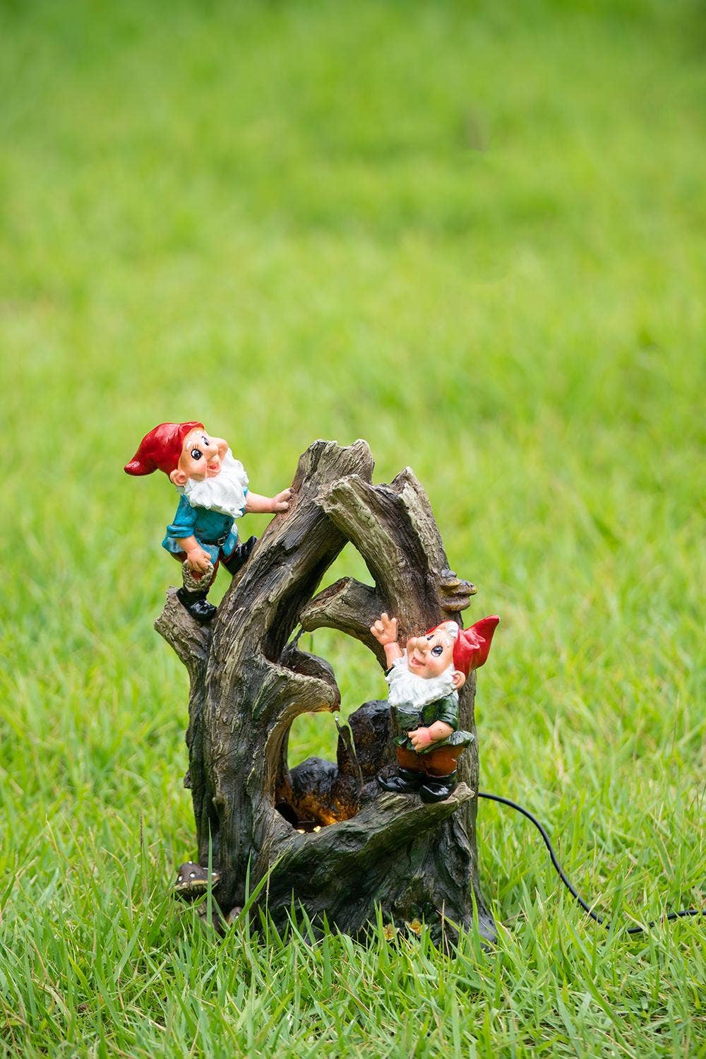 A&B Home Group Inc. - Wholesale Outdoor Ornament/Decor - Polyresin Fountain7