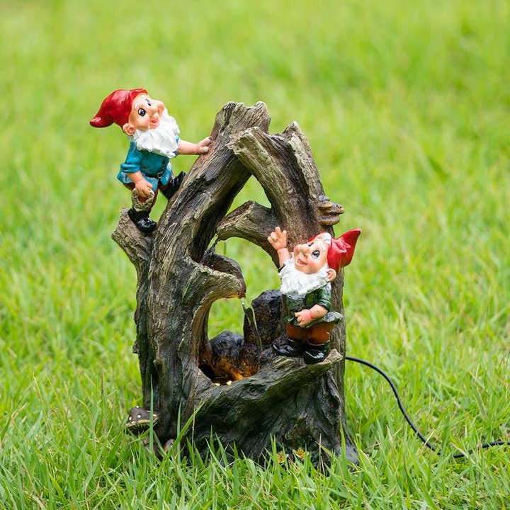 A&B Home Group Inc. - Wholesale Outdoor Ornament/Decor - Polyresin Fountain7