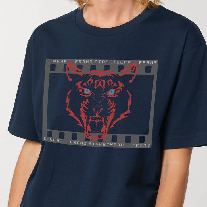 Frame Streetwear Tiger for wholesale by Frame Streetwear