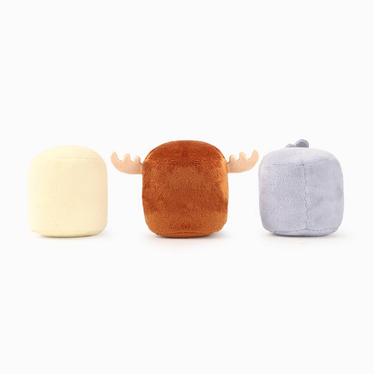 Hugsmart Products Inc - Vendita all'ingrosso Set di giocattoli - Cani - HugSmart Pet - Happy Woofmas | Marshmallows invernali1