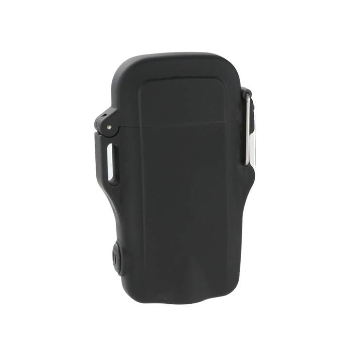 Mad Man - Wholesale Lighter - Quad-Core Arc Spark Lighter1