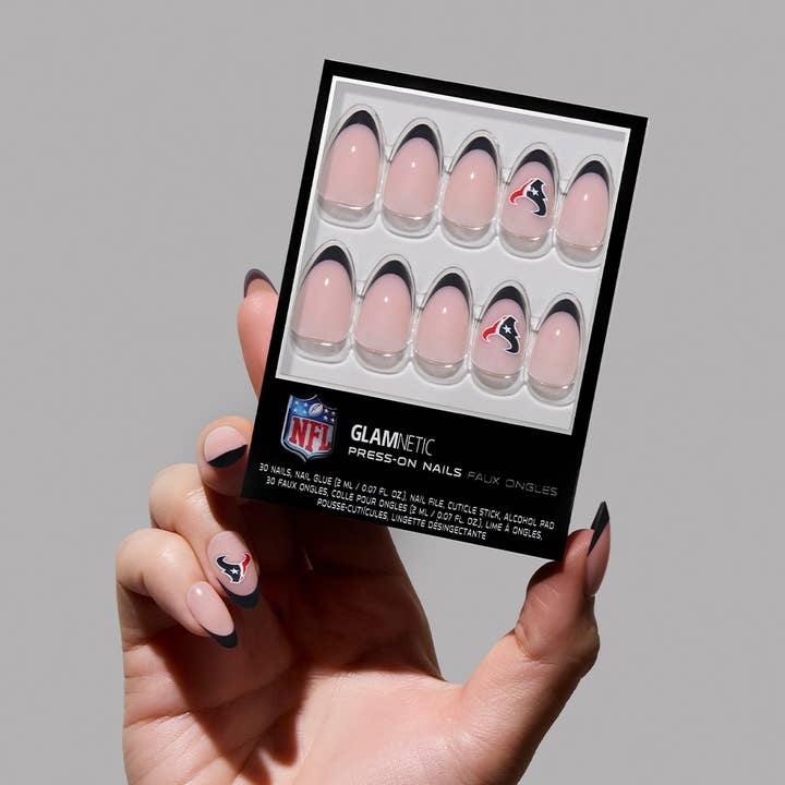 Glamnetic - Wholesale Press-On/Fake Nails - Glamnetic x Fanatics NFL Press-On Nail Collection70