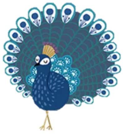 Mideer – wholesale Klistermärke - Barn och baby – Återplaceringbara klistermärken - DJUR1