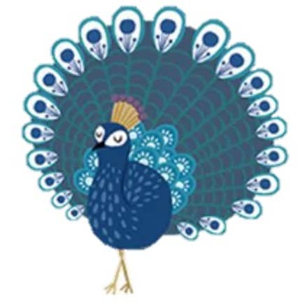 Mideer - Wholesale Sticker - Kids & Baby - Repositionable Stickers - ANIMALS1