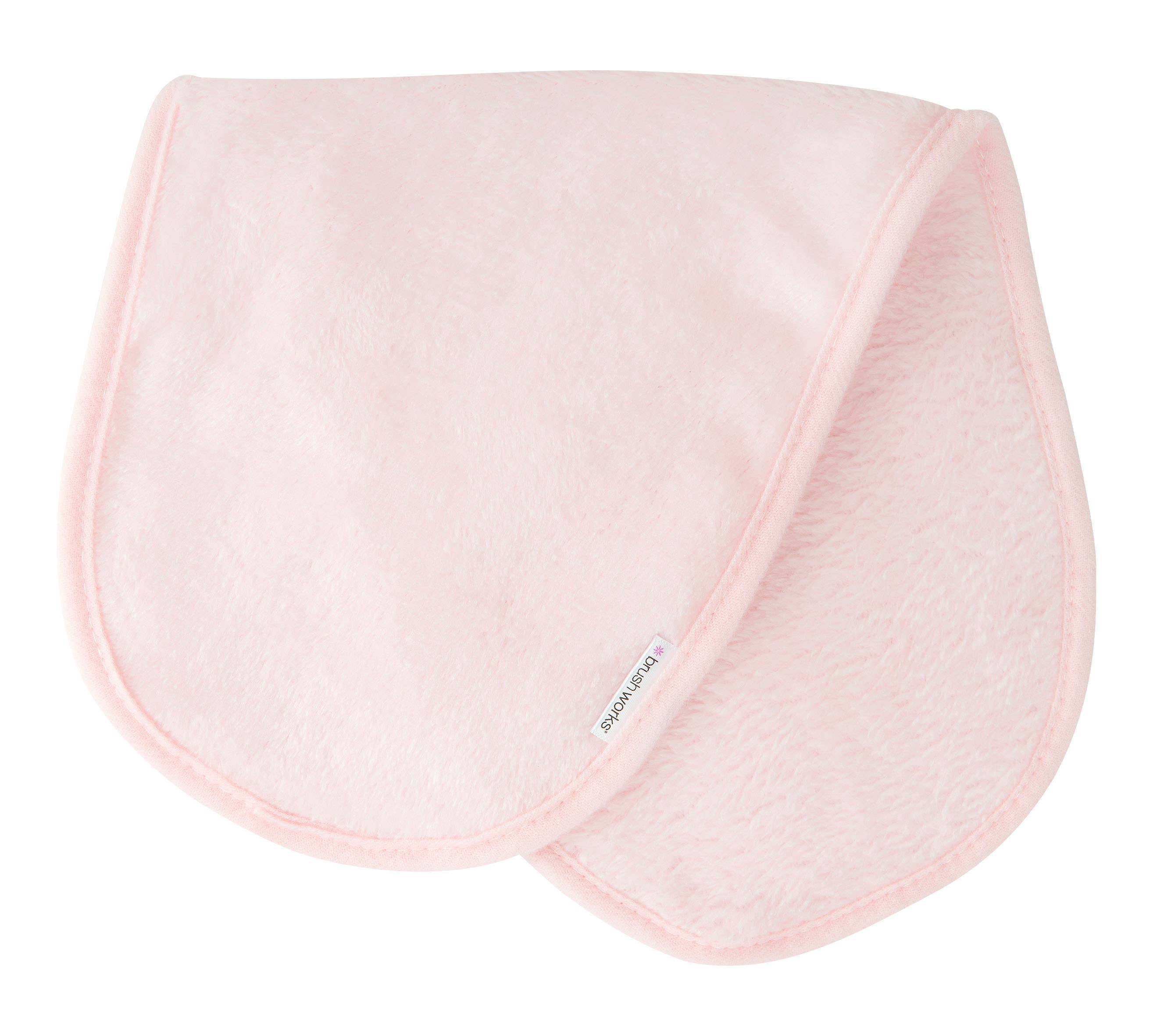 Soinvogue – Engroshandel Makeupfjerner – Brushworks makeupfjernerklud1