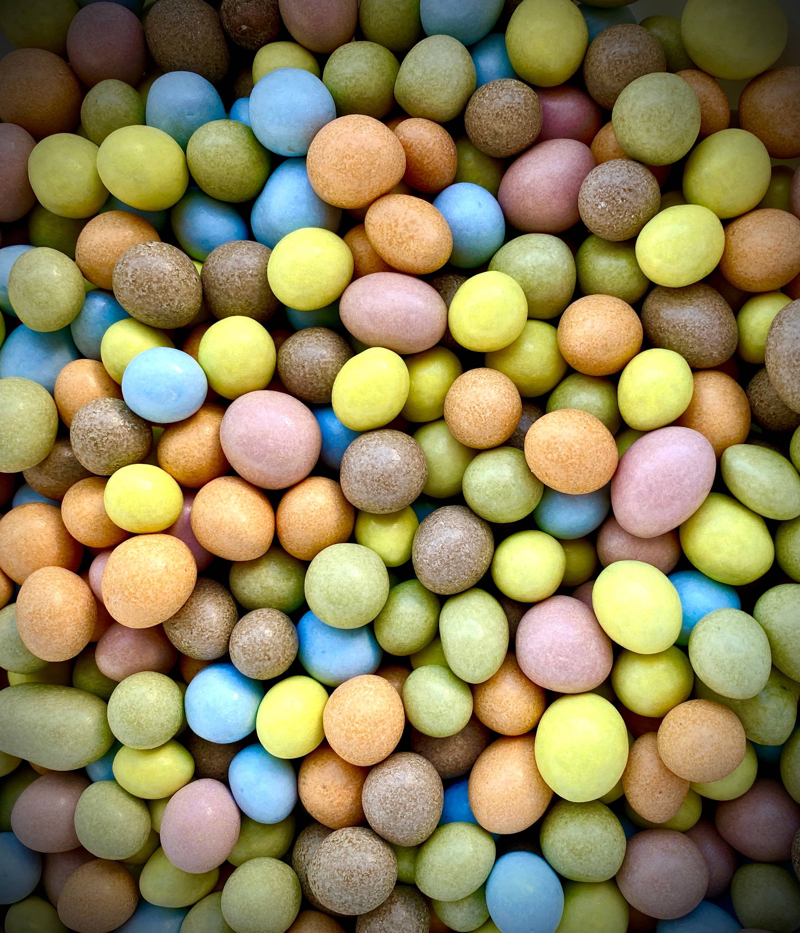 Cocoripop - Venta al por mayor Dulces con chocolate - 30 bolsas Coq 'n' Choc + Expositor de mostrador de caja3