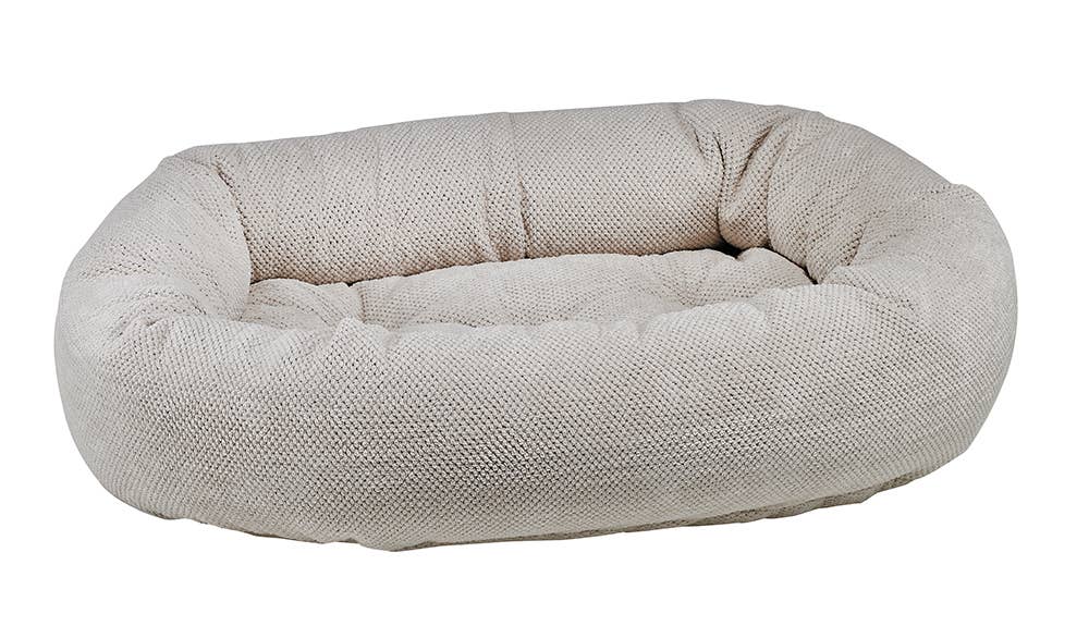 Bowsers Pet Products - Wholesale Pet Bed - Cat/Dog - Donut Bed Aspen0