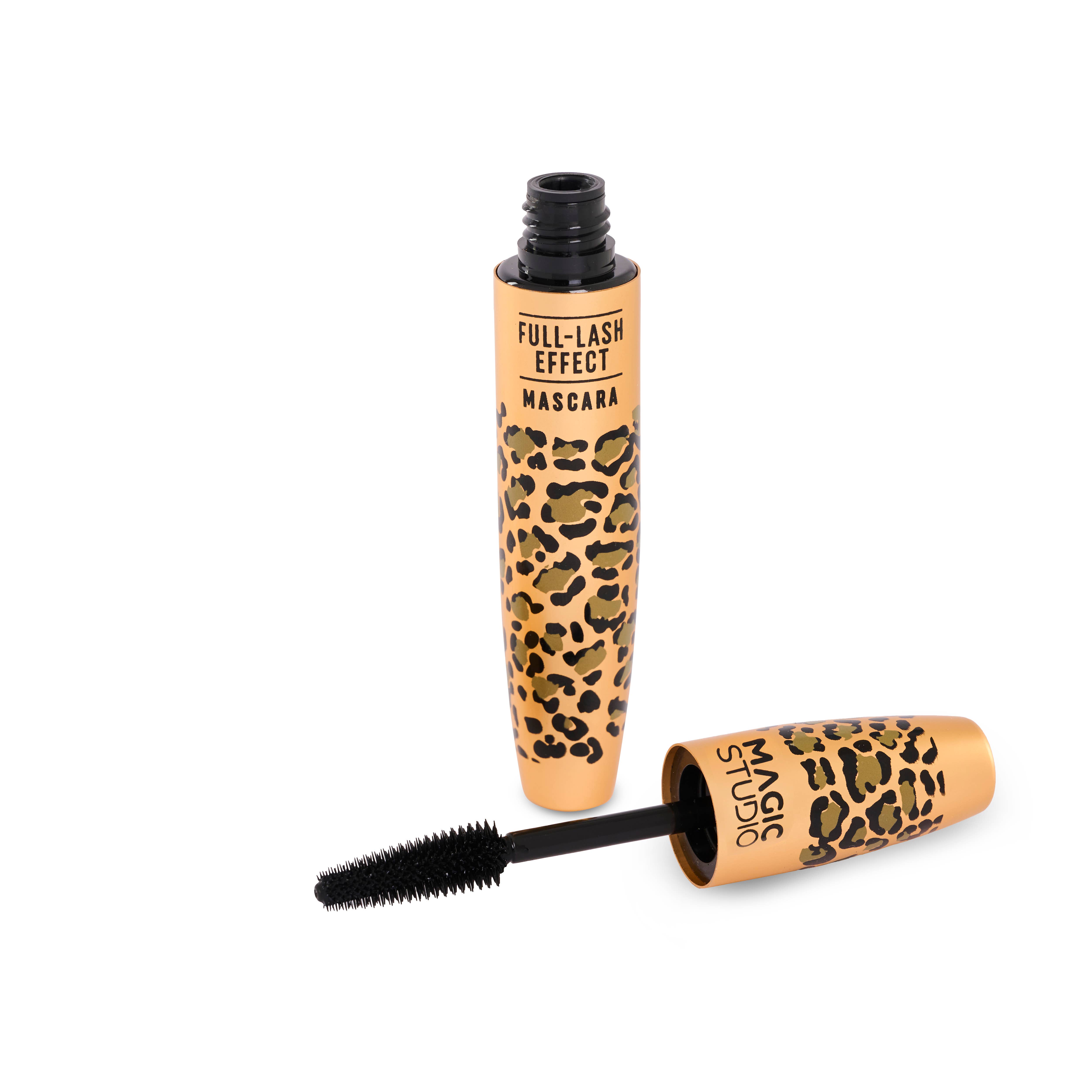 Aquarius Cosmetic SLU - Wholesale Mascara - Magic Studio Maximum Volume Mascara3