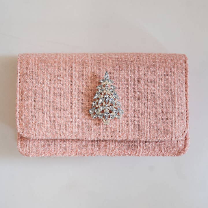 Lisi Lerch - Wholesale Clutch Bag - Women's - Coco Clutch - WS22