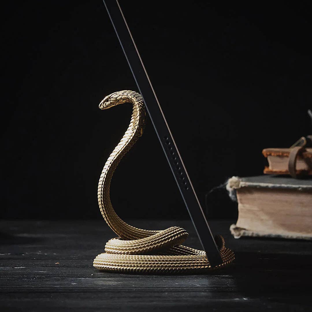 Coppertist.wu – wholesale Phone/tablet stand – Cobra Phone Stand8