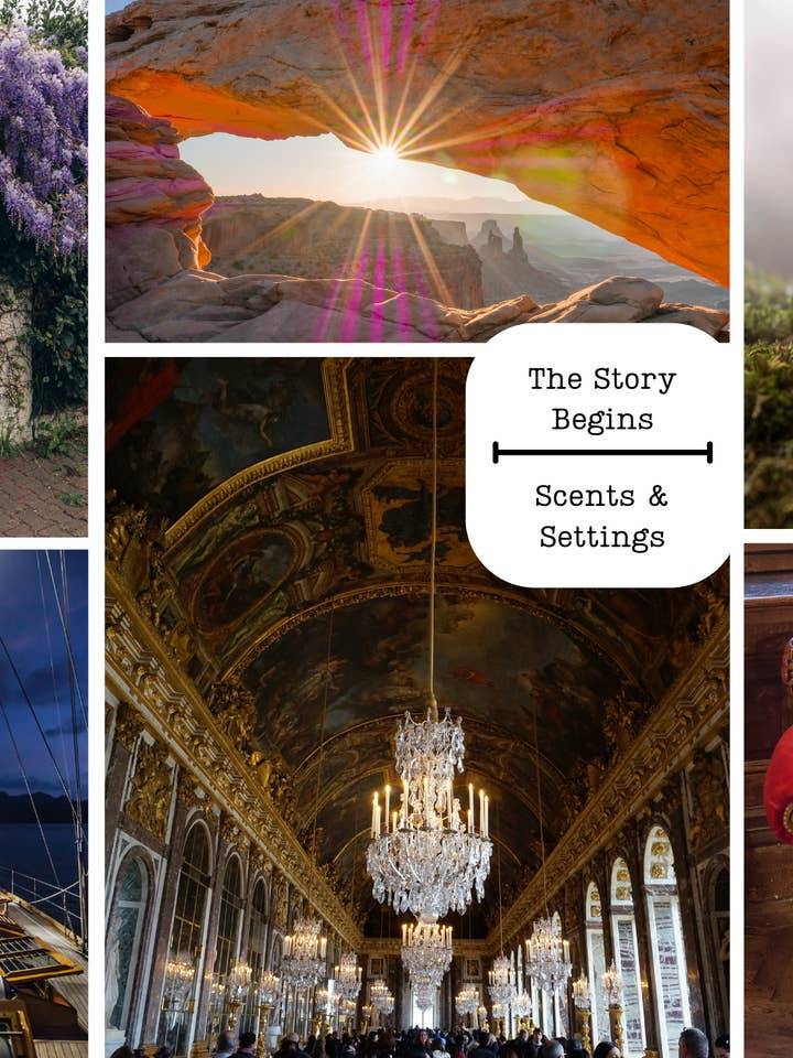 Campionatore di Regni Dotati per la vendita all'ingrosso da parte di Hedgewitch Hall