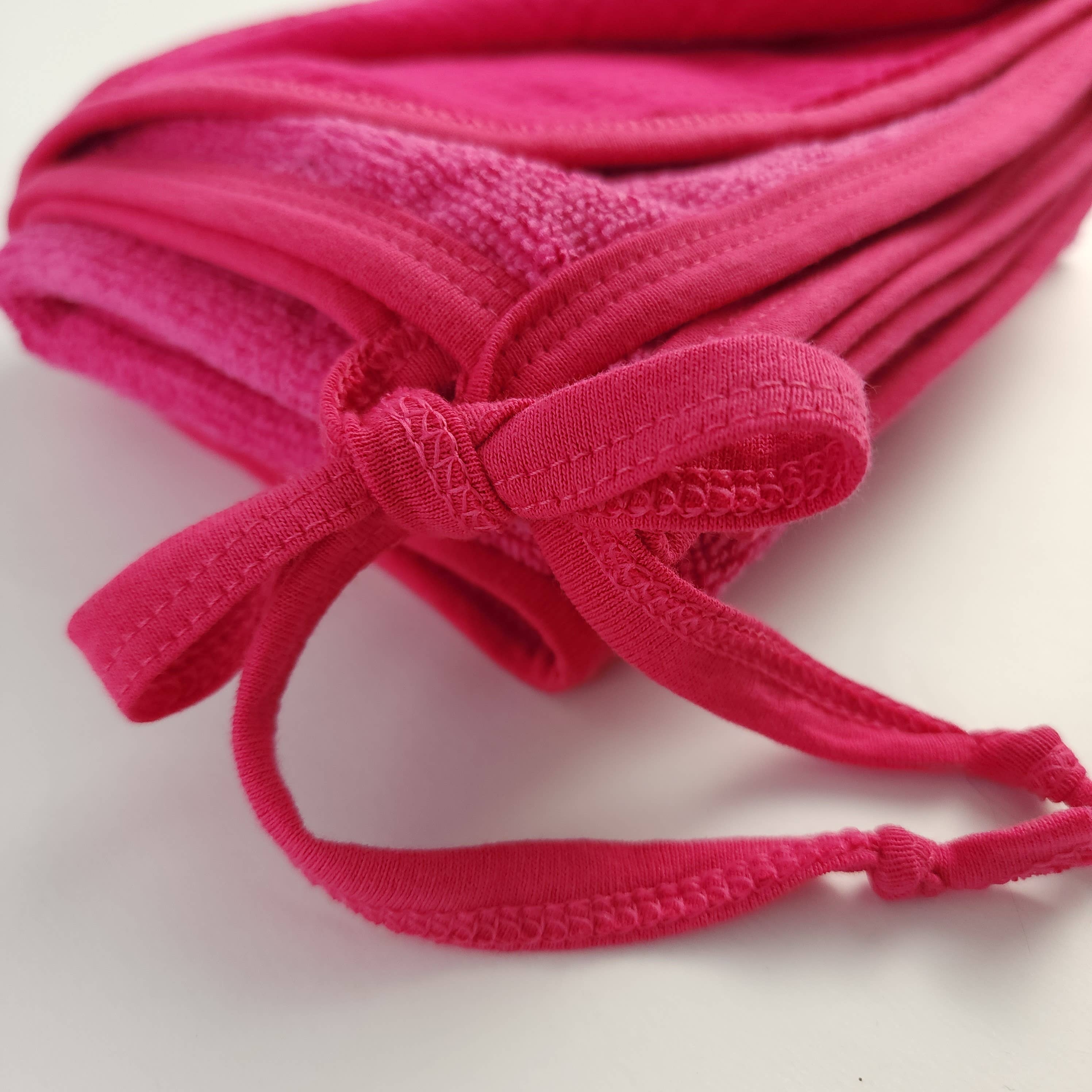 Soulta Beauty - Wholesale Hair Towel/Wrap - Smart Towel15