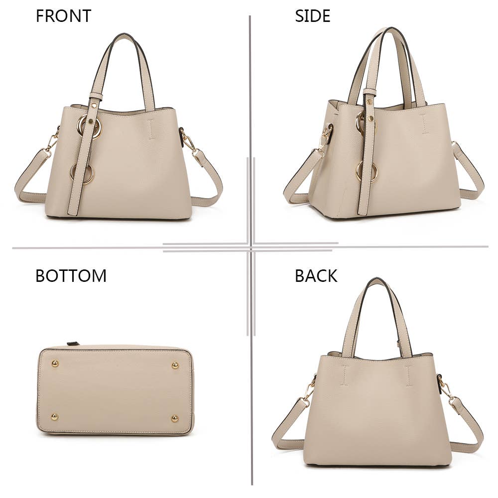 Gallantry - Wholesale Shoulder Bag - Women's - La Moderne7