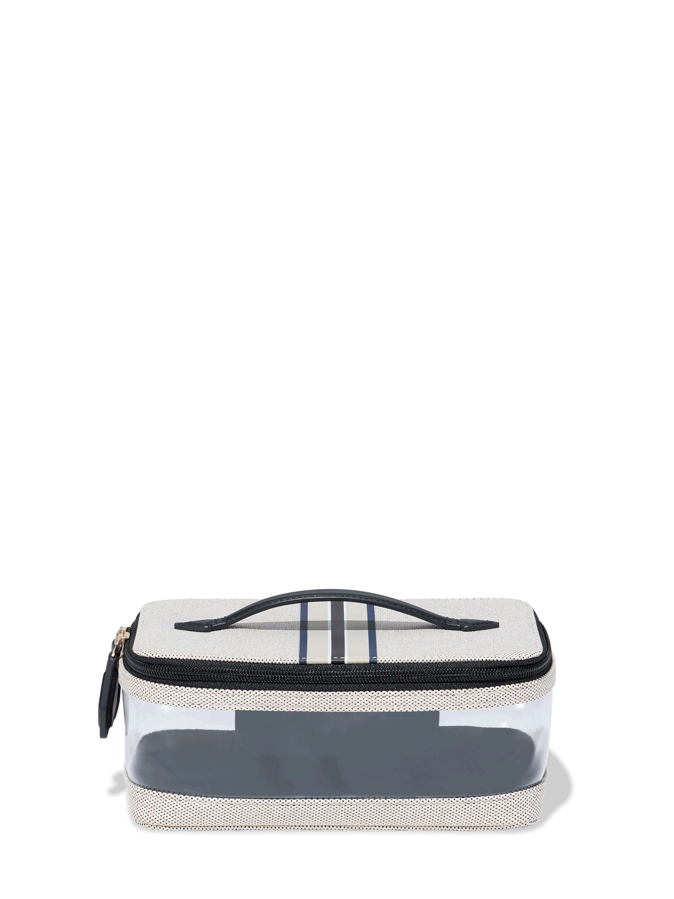 Paravel - Wholesale Toiletry Bag - Women's - Cabana See-All Vanity Case8