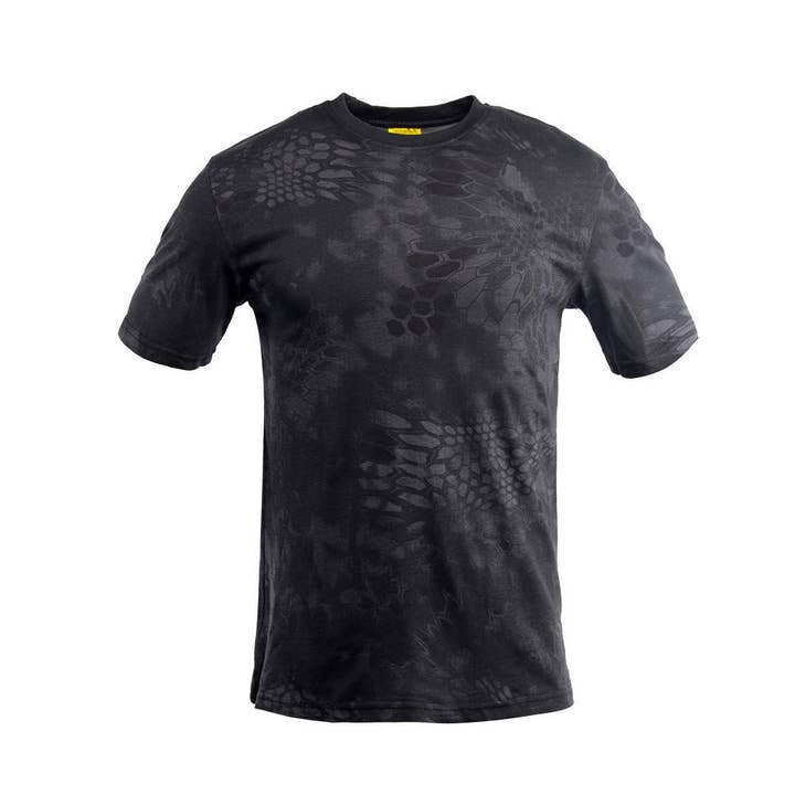 Ecovear - Wholesale T-Shirt - Men's - Camo Short Sleeve Tactical T-Shirt for Men8