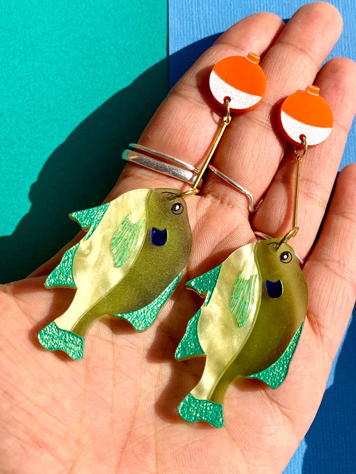 If Looks Could Gill for wholesale by Not Picasso