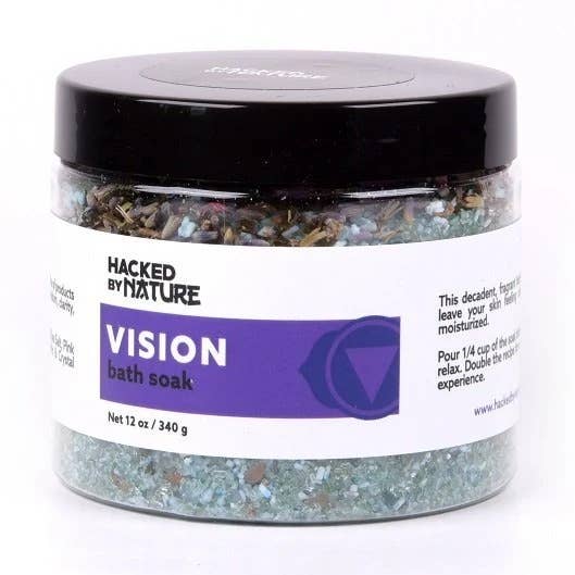 Vision Soak for engroshandel hos Hacked By Nature