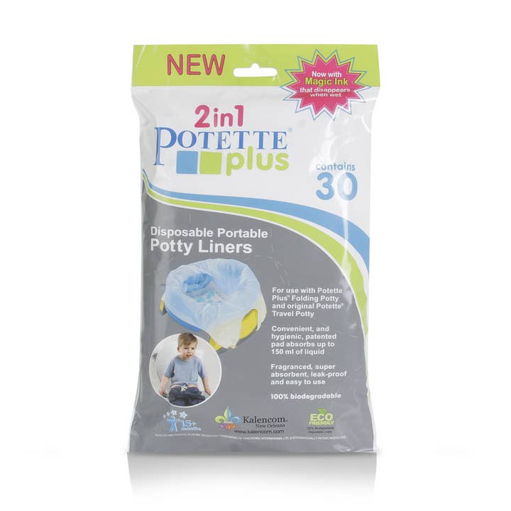 30 Doublures de pot pour la vente par Potette