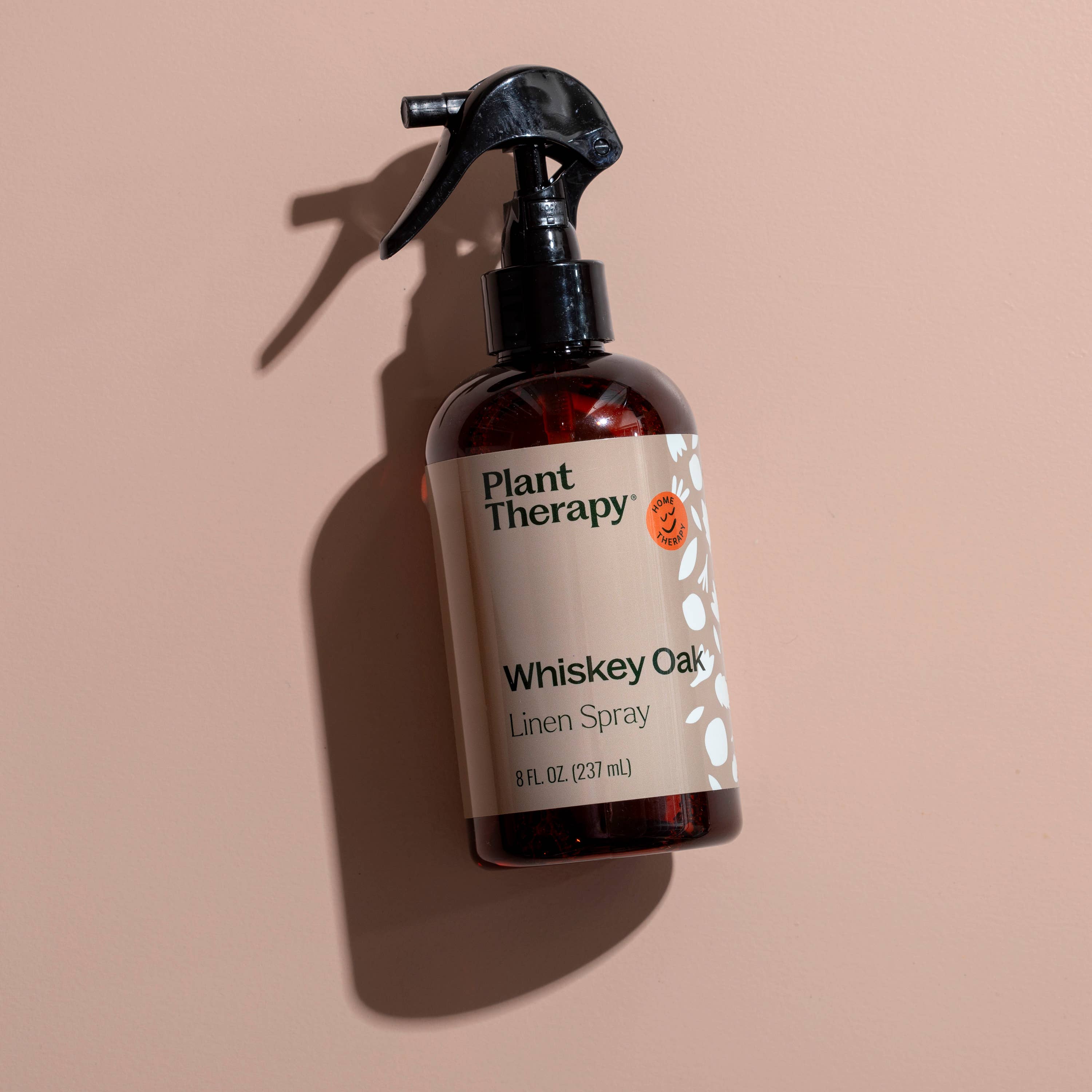 Plant Therapy - Wholesale Linen Spray - Whiskey Oak Linen Spray1