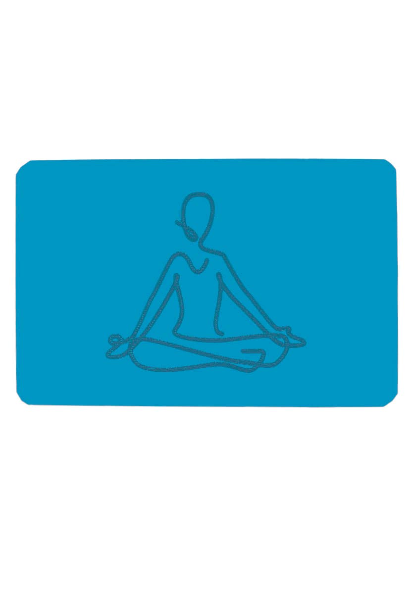 El Yoga Mola – Bloco de ioga por atacado – Bloco de Yoga Prana4